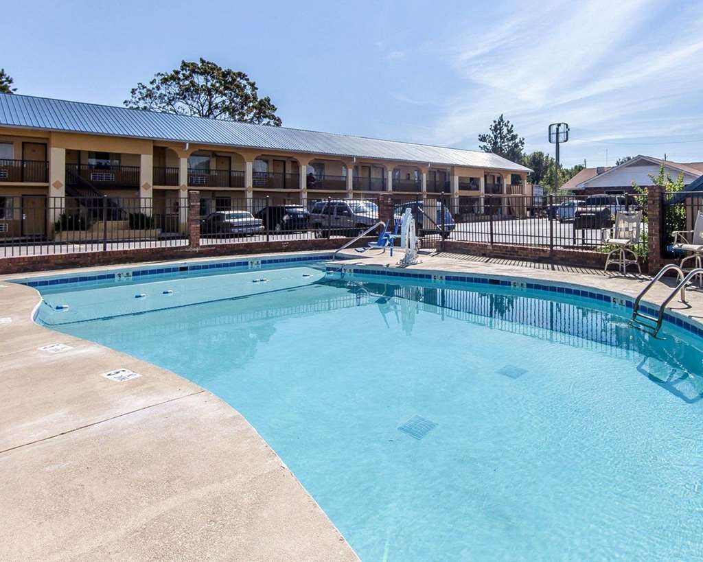 Days Inn By Wyndham Calhoun Ga I-75 And Us-41 Facilități foto